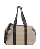 Rains Valera Mini Weekendtaske beige