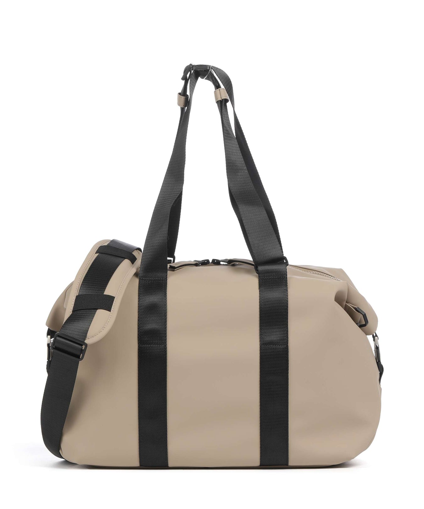Rains Valera Mini Weekend bag beige