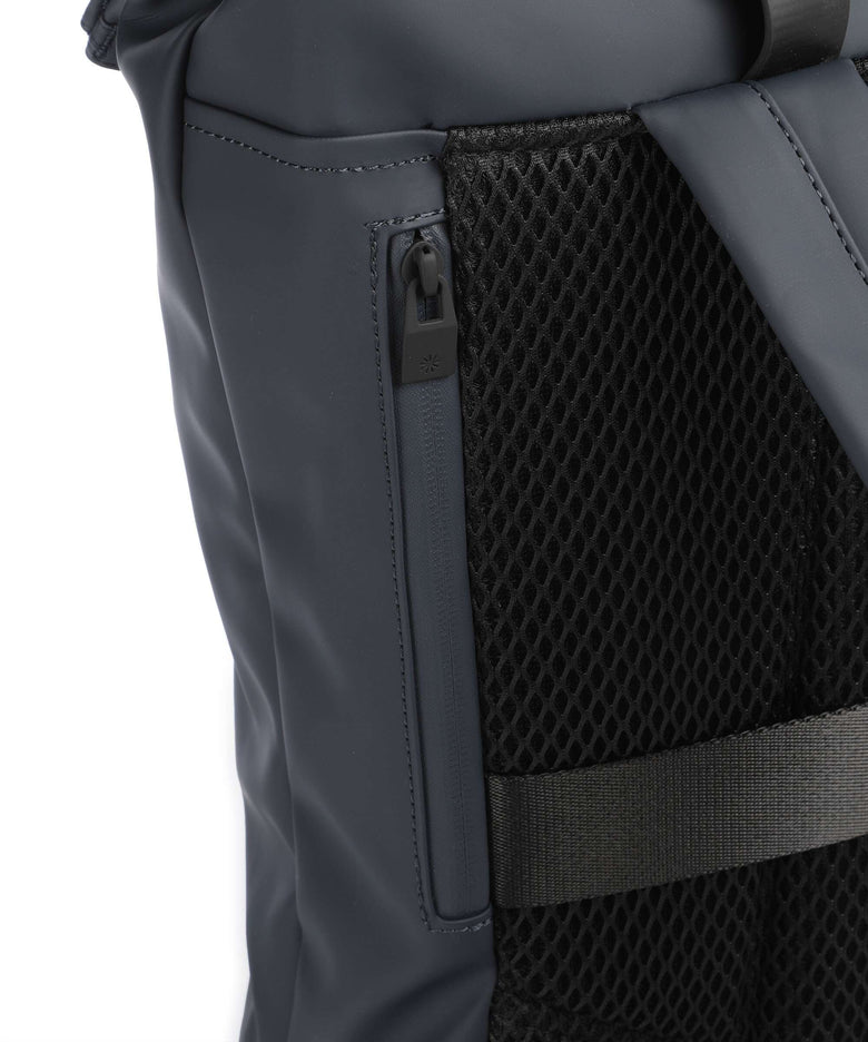 Rains 2 Way Backpack bag navy