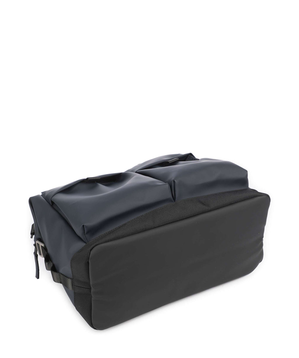 Rains Otaru Small Weekend bag navy