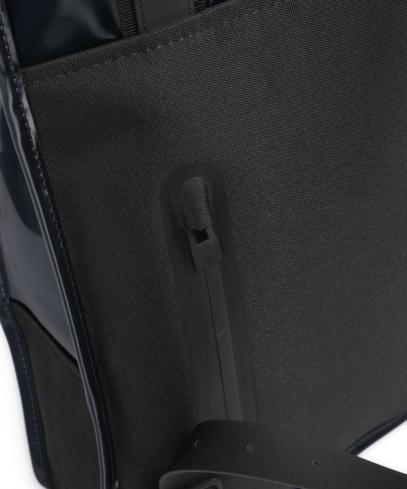 Rains Mini Backpack spill