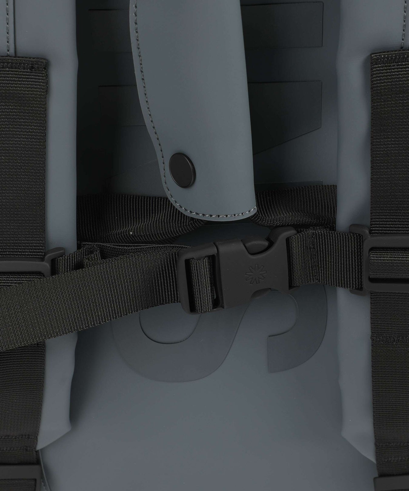 Rains Texel Small Travel bag lagoon