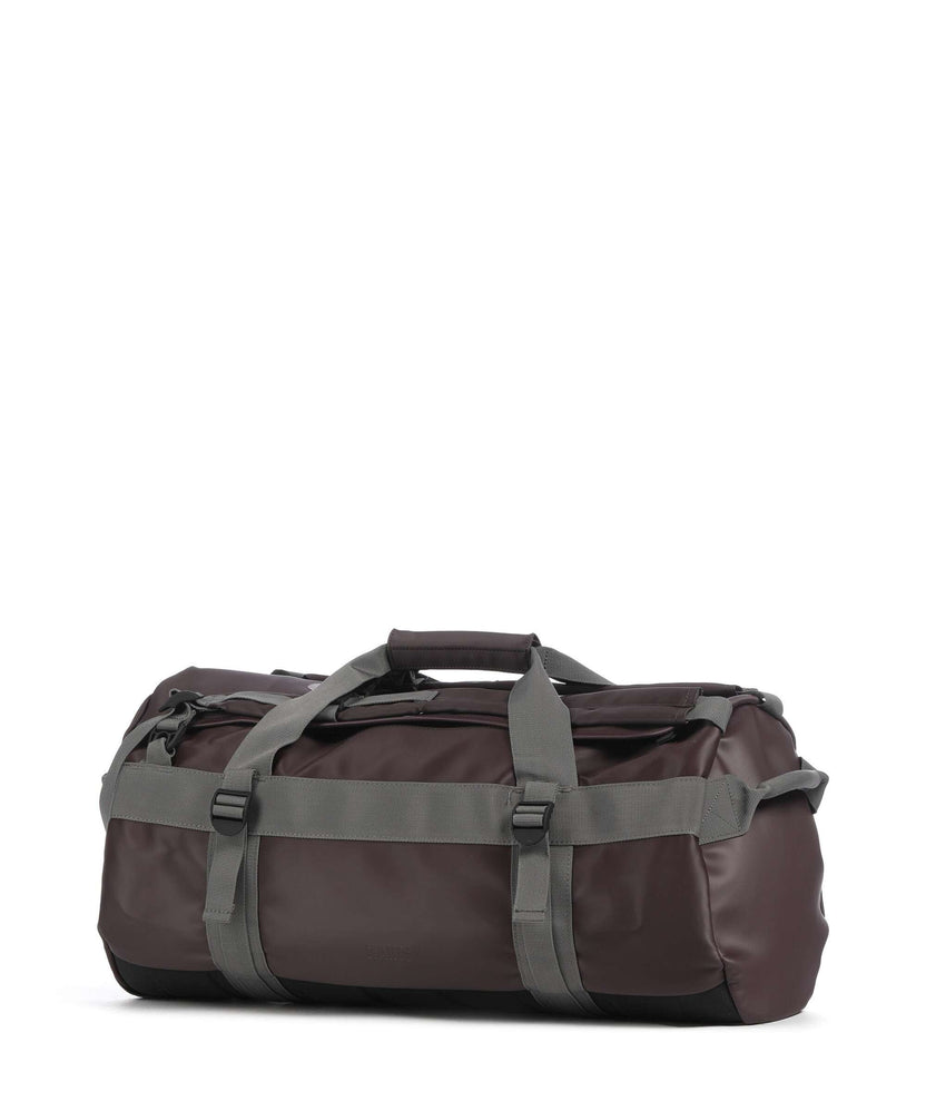 Rains Texel Small Travel bag depth