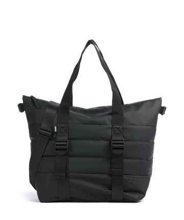Rains Mini Shopper taske black