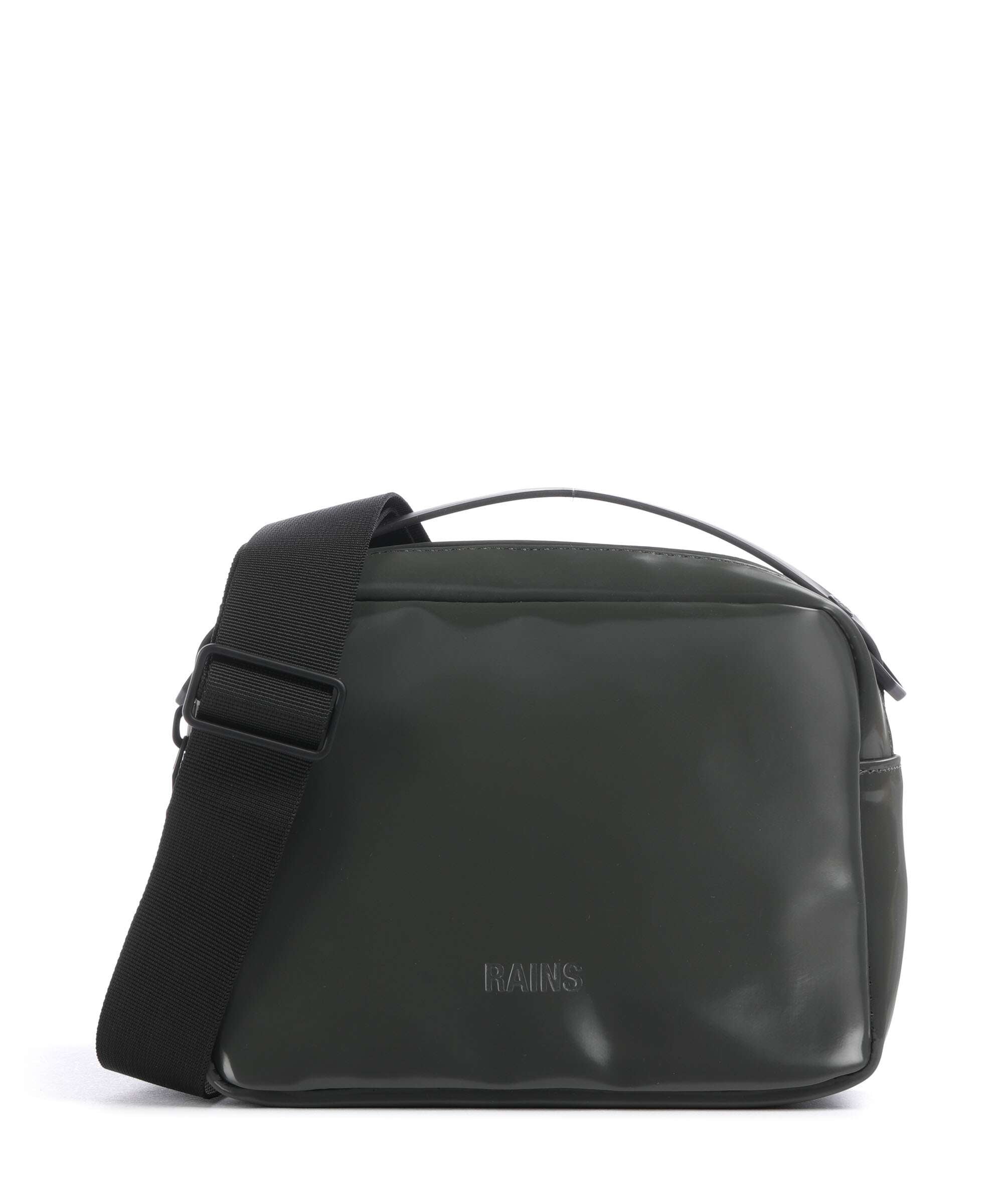 Rains Crossbody bag swamp