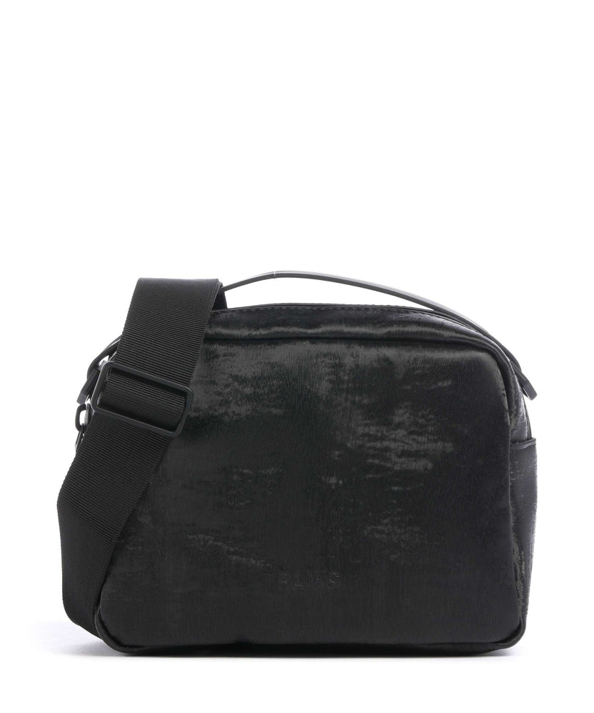 Rains Crossbody bag coal