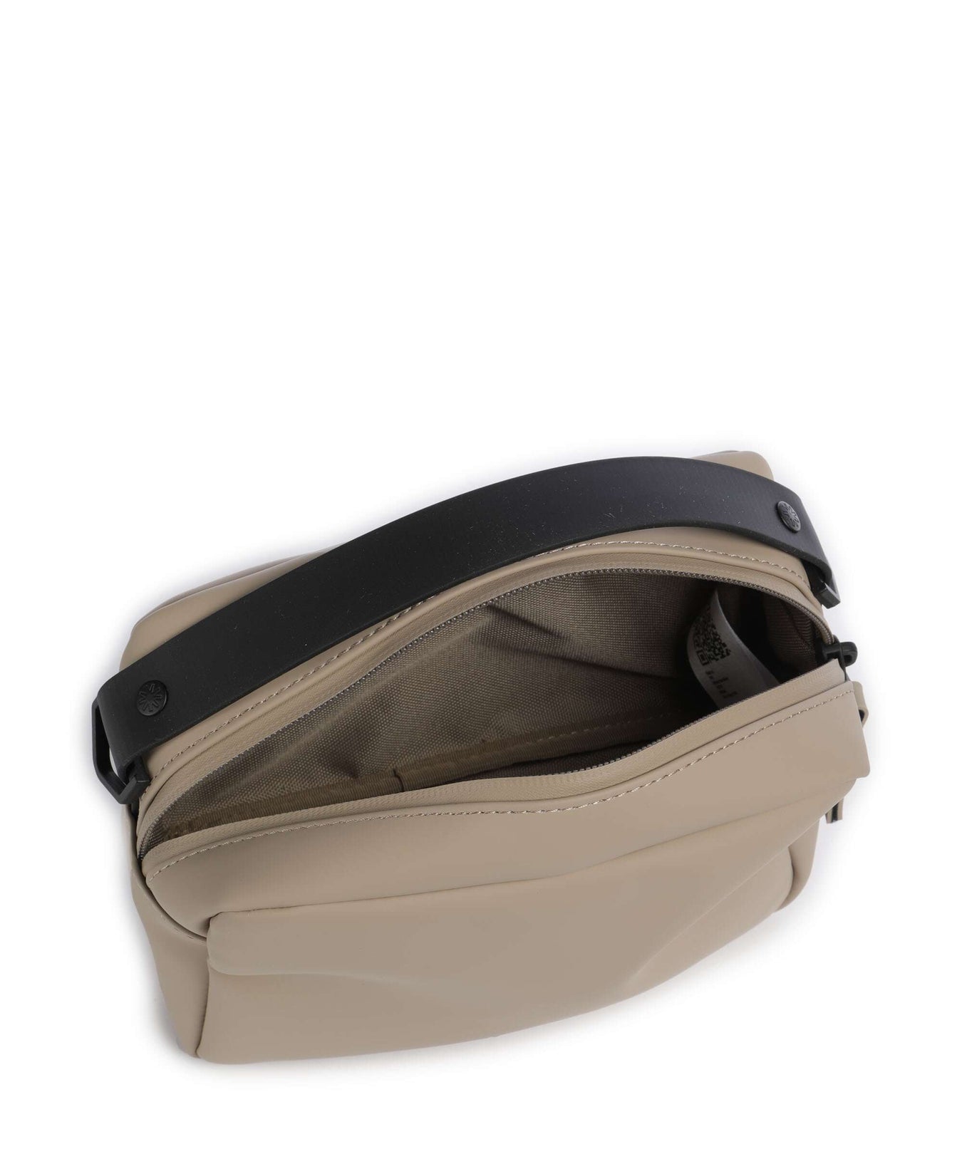 Rains Crossbody bag beige