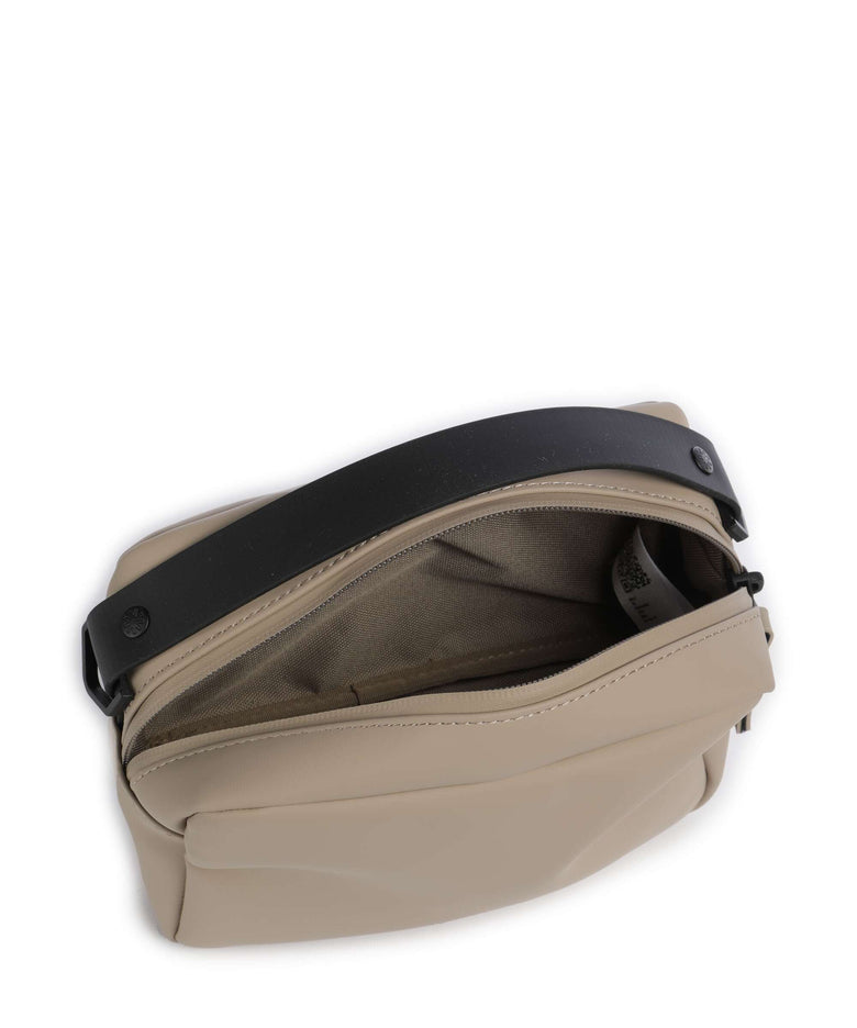 Rains Crossbody bag beige