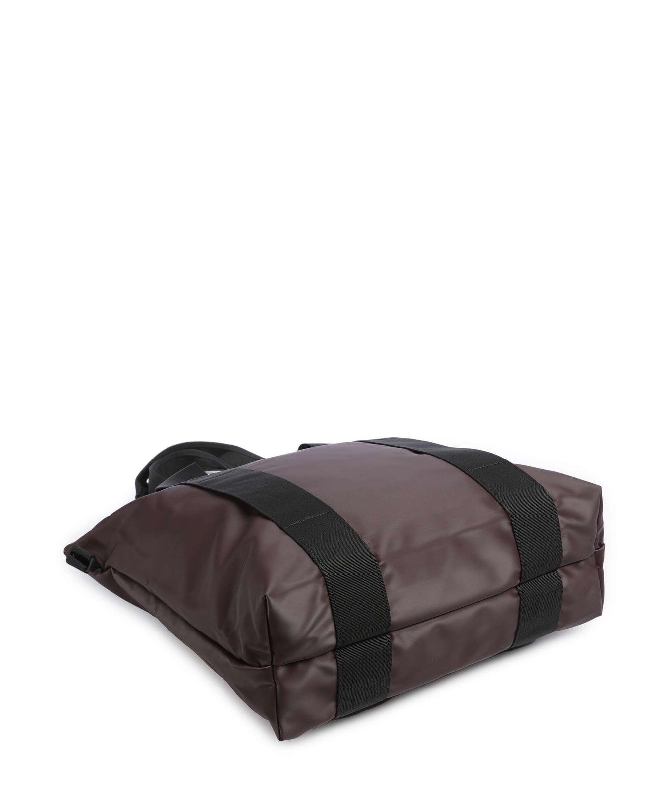 Rains Mini Tote bag depth