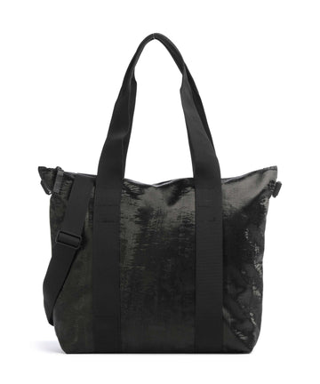 Rains Mini Shopper taske coal
