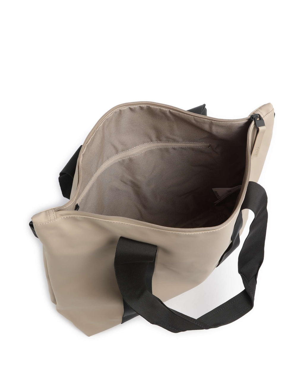 Rains Mini Tote bag beige