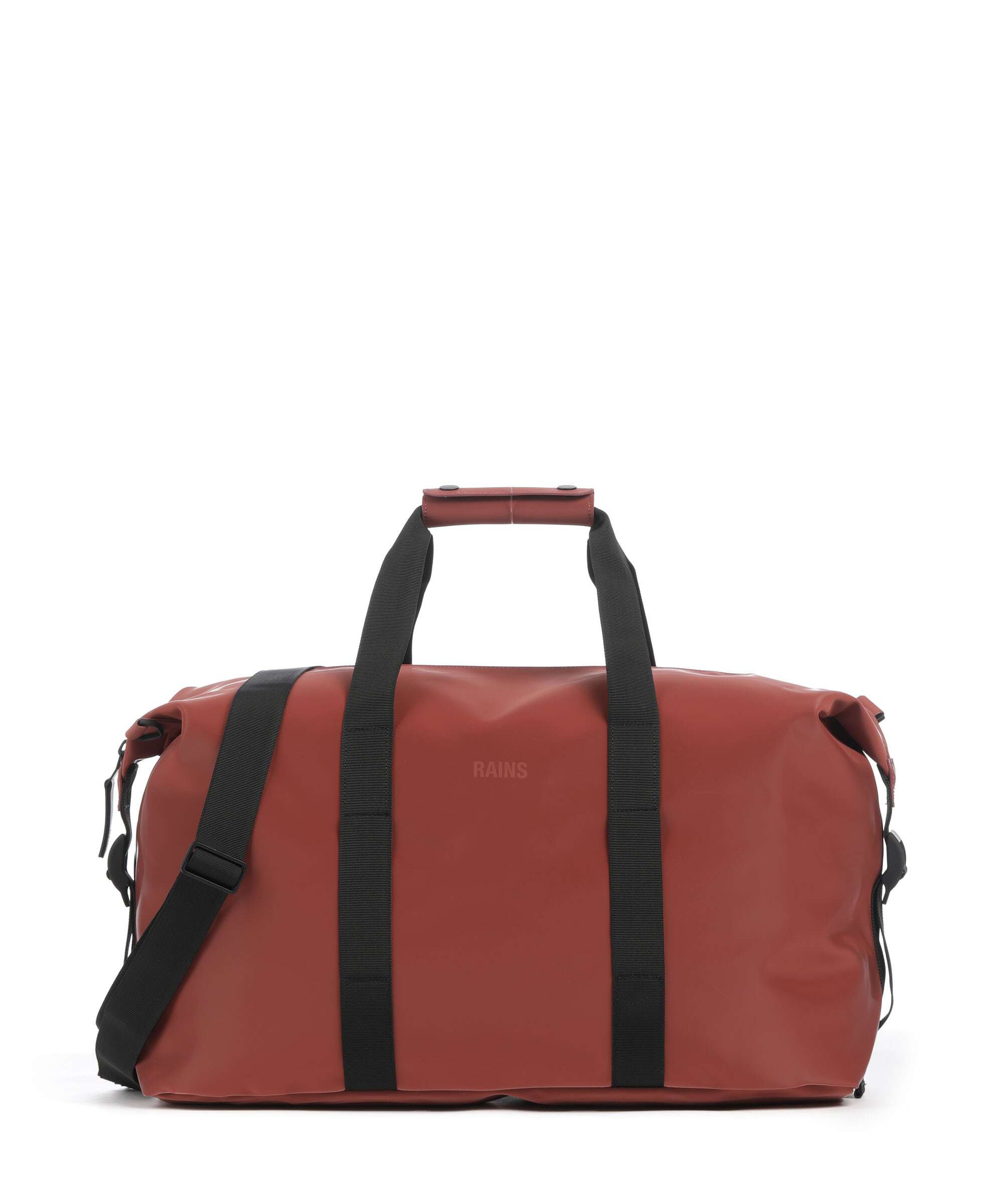 Rains Hilo Weekend bag honor