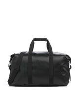 Rains Hilo Weekendtaske black grain