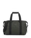 Rains Hilo Small Weekend bag green