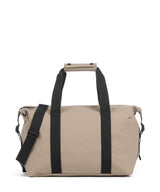 Rains Hilo Small Weekendtaske beige