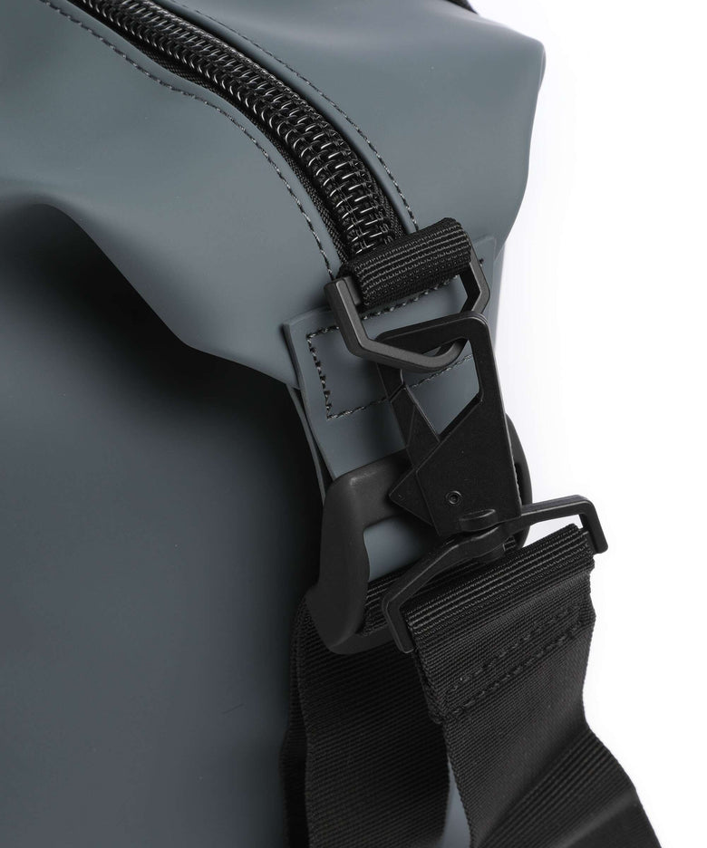 Rains Texel Weekend bag lagoon