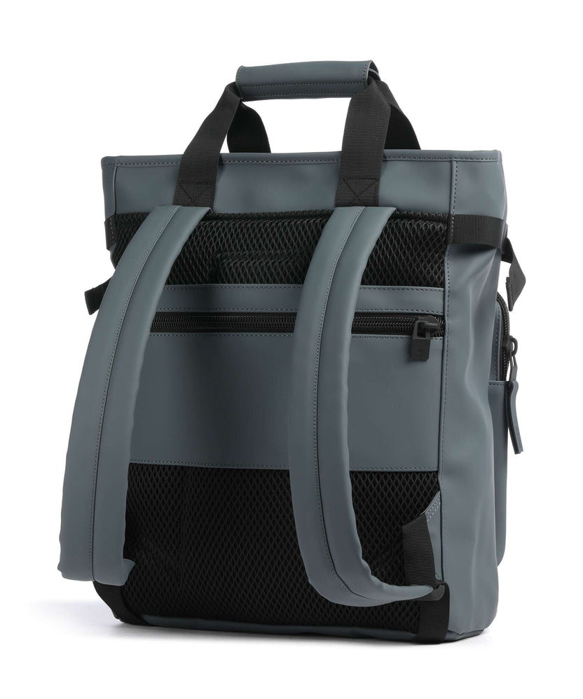 Rains Texel Backpack bag lagoon