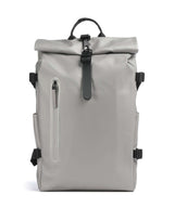 Rains Large Rolltop rygsæk nimbus