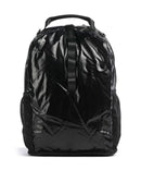 Rains Sibu Clip Front Backpack black