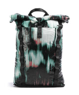 Rains Sibu Rolltop rygsæk blur