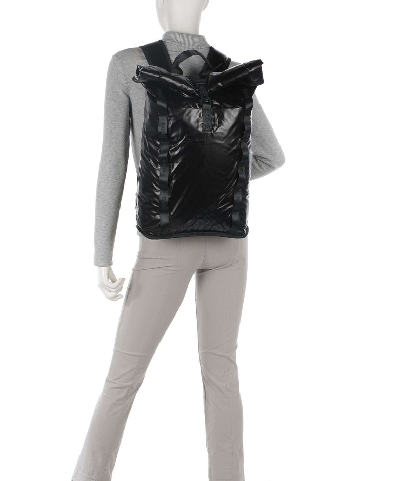 Rains Sibu Rolltop backpack marsh