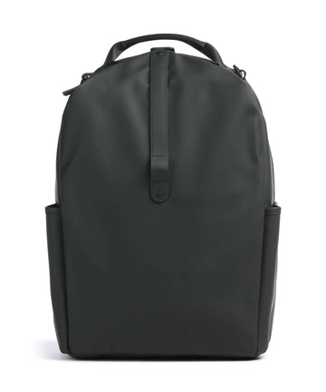 Rains Clip Front Rygsæk black