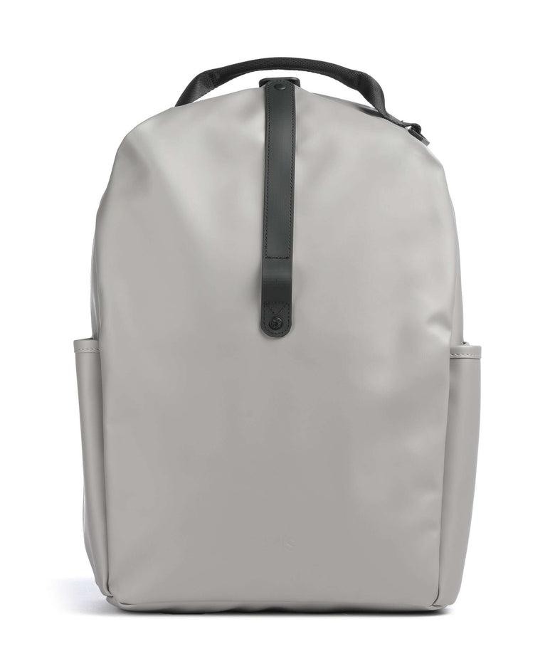 Rains Clip Front Backpack nimbus