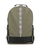 Rains Trail Clip Front Backpack marsh