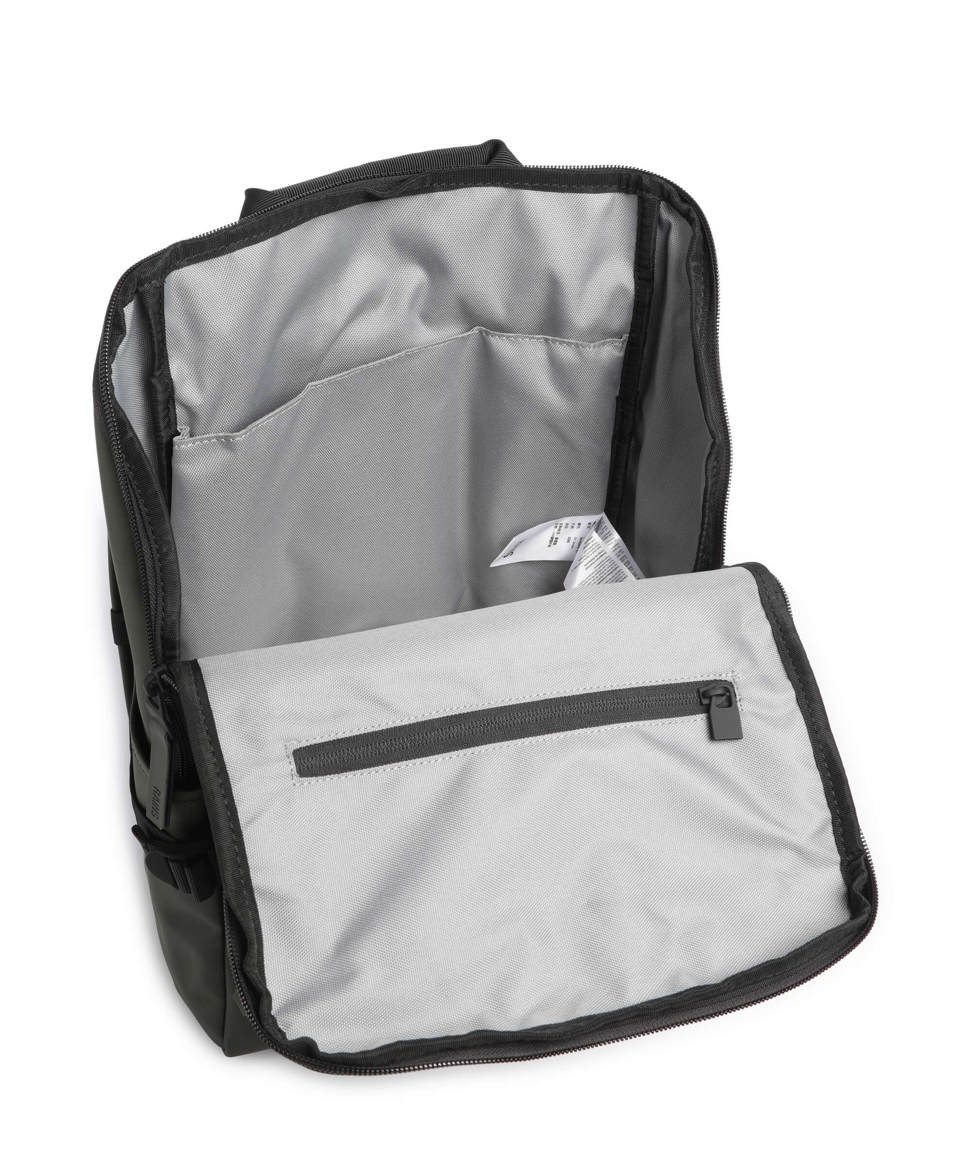 Rains Texel Backpack green