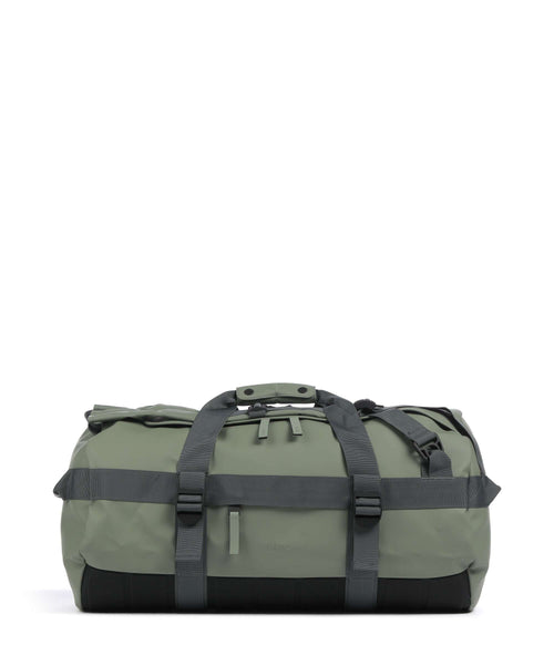 Rains Texel Travel bag well