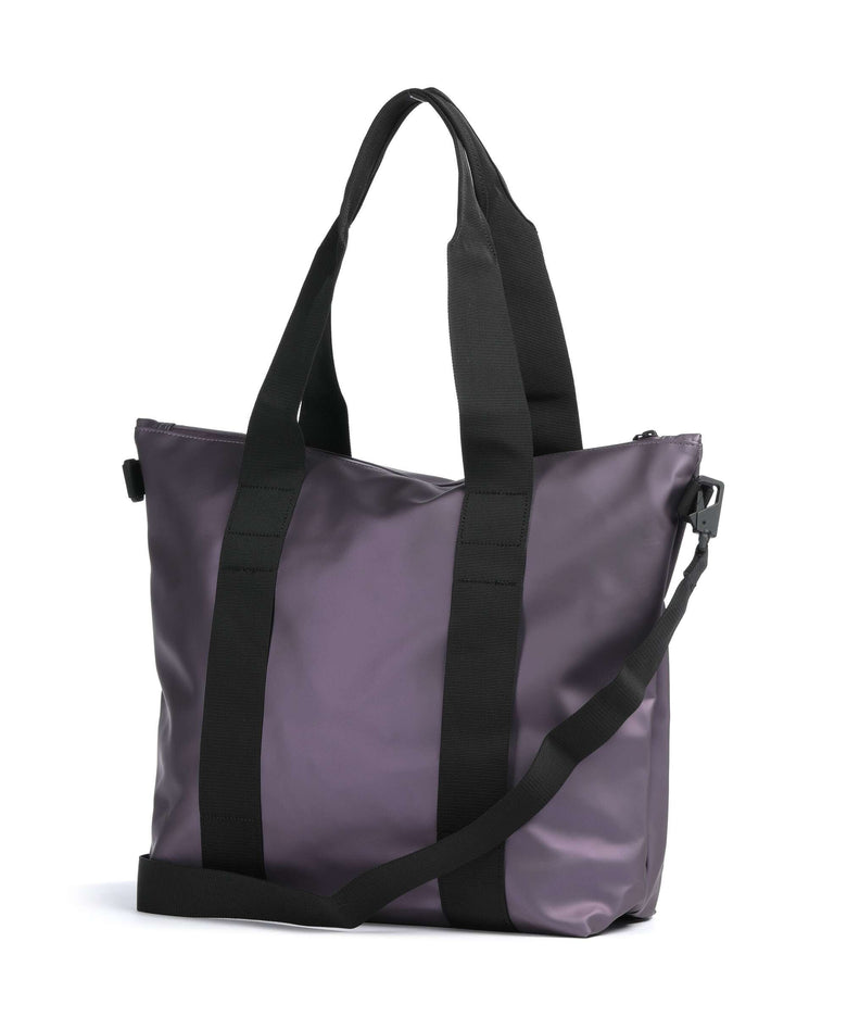 Rains Mini Tote bag body