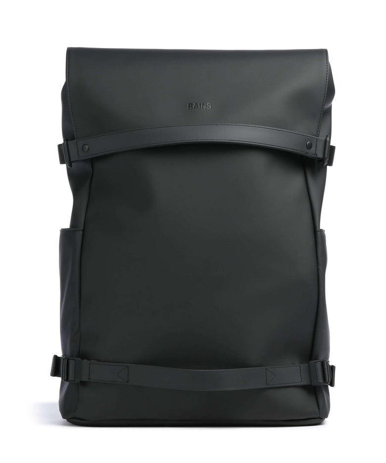 Rains OTG Backpack black