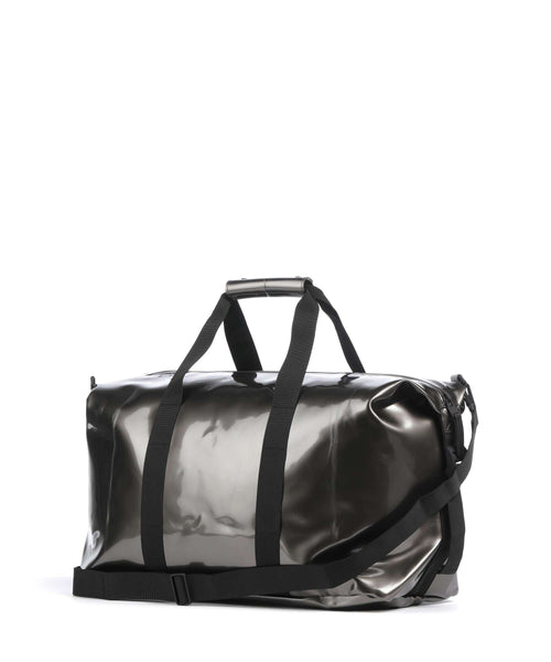 Rains Hilo Weekend bag raven