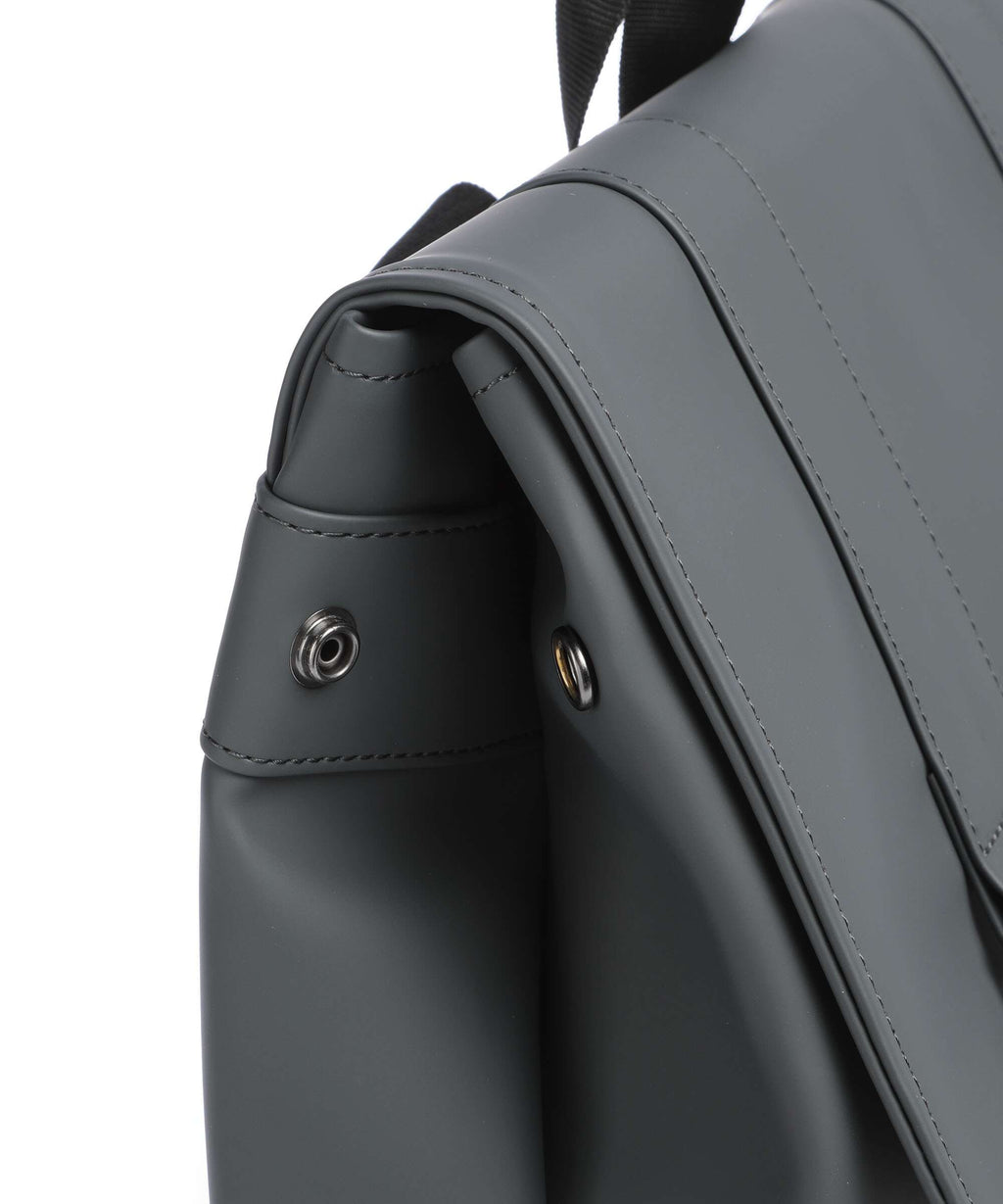 Rains MSN Backpack dark grey