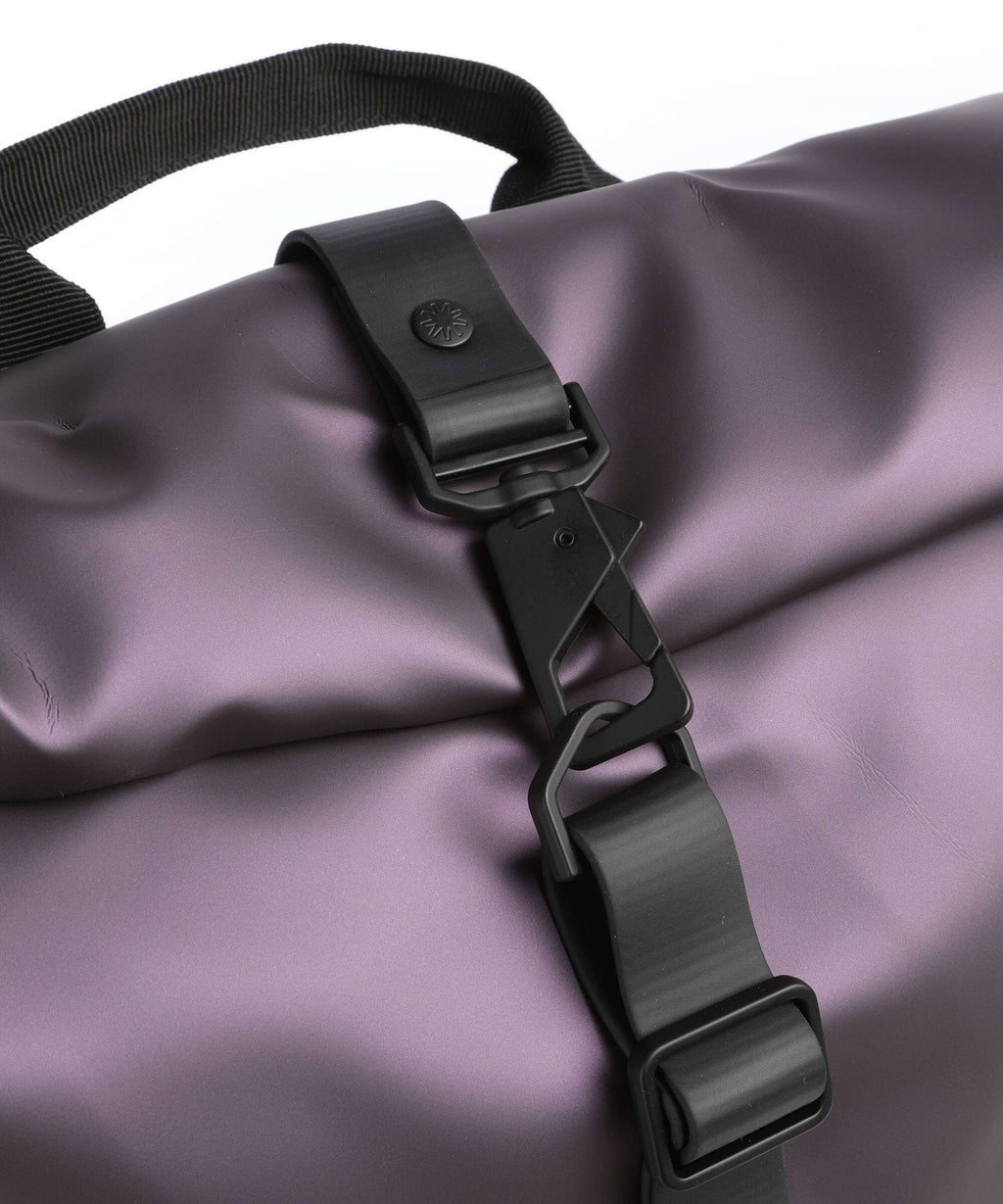 Rains Rolltop backpack body