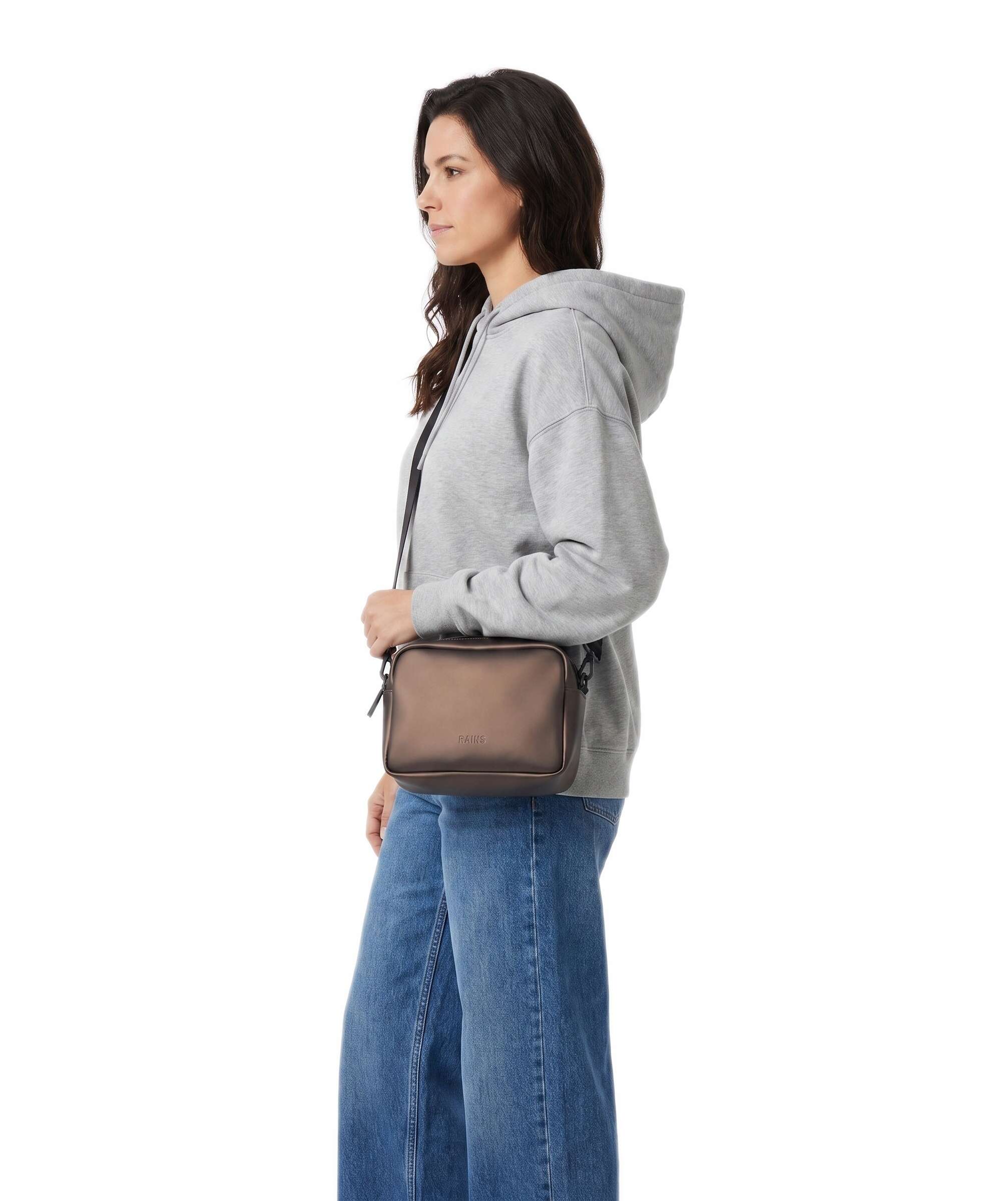 Rains Crossbody bag comet