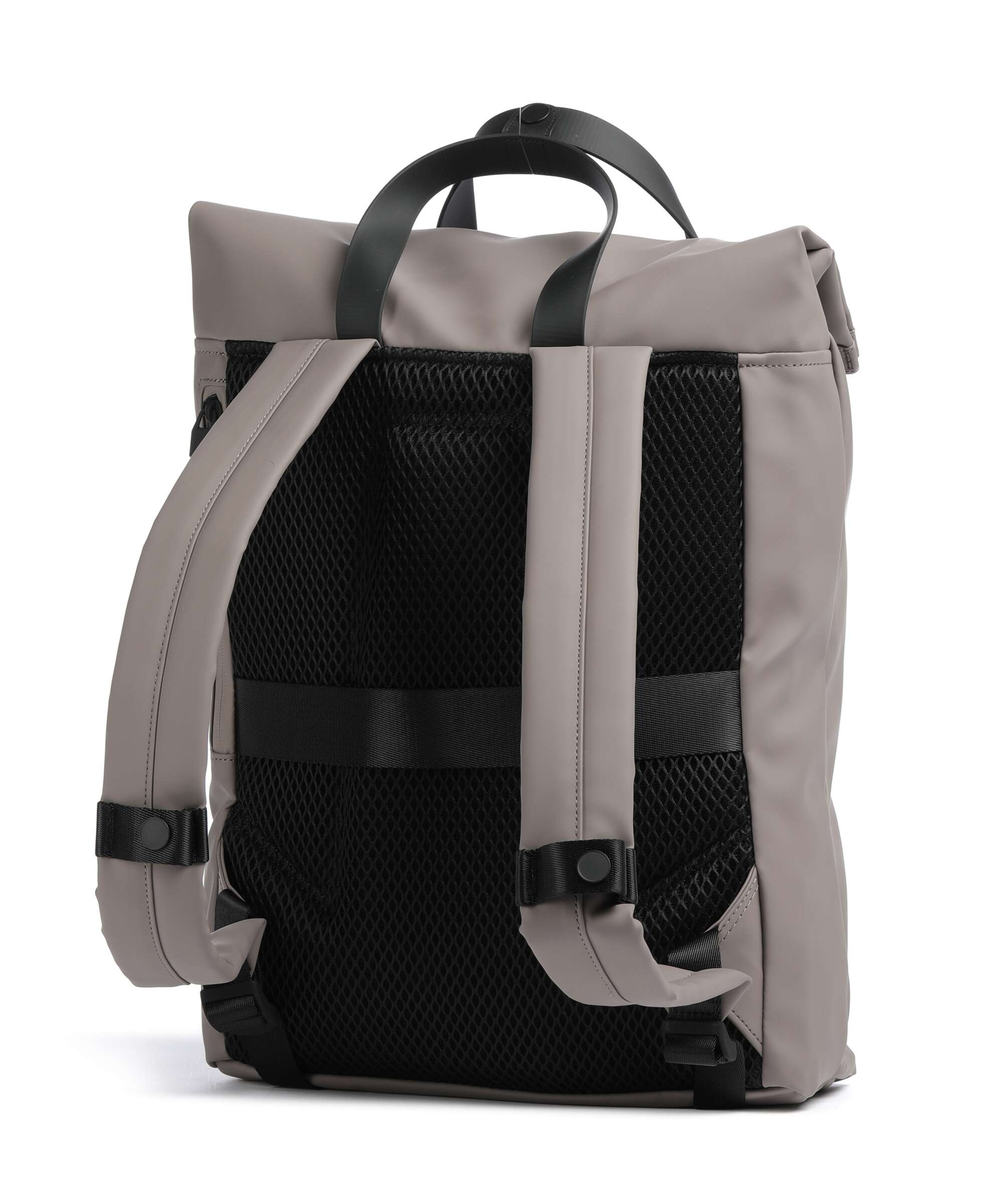 Rains 2 Way Backpack bag cinder