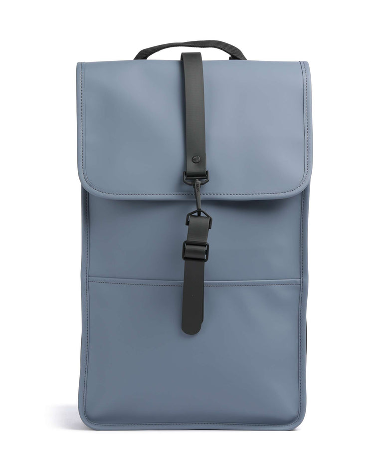 Rains Backpack blue dusk