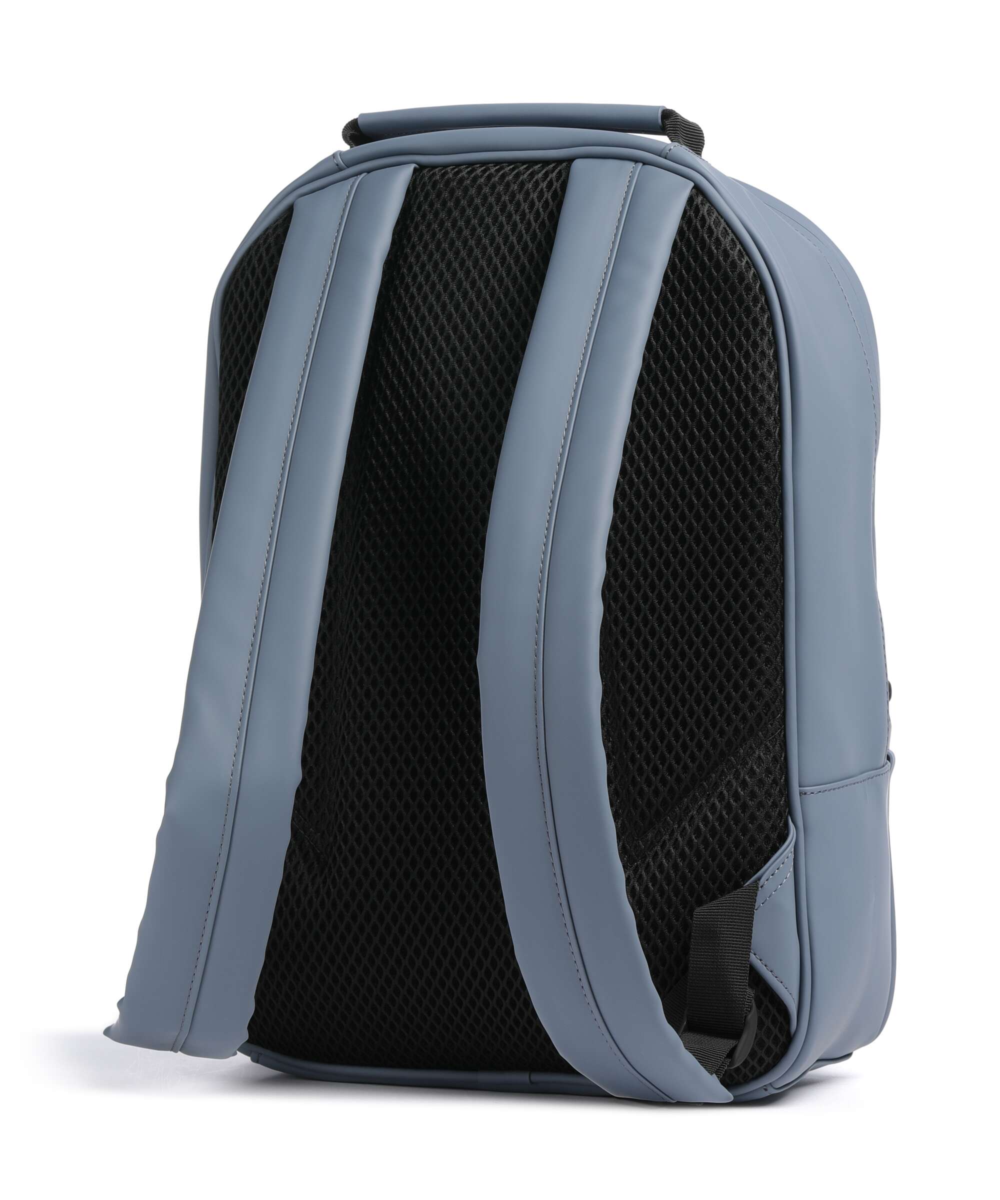Rains Backpack blue dusk
