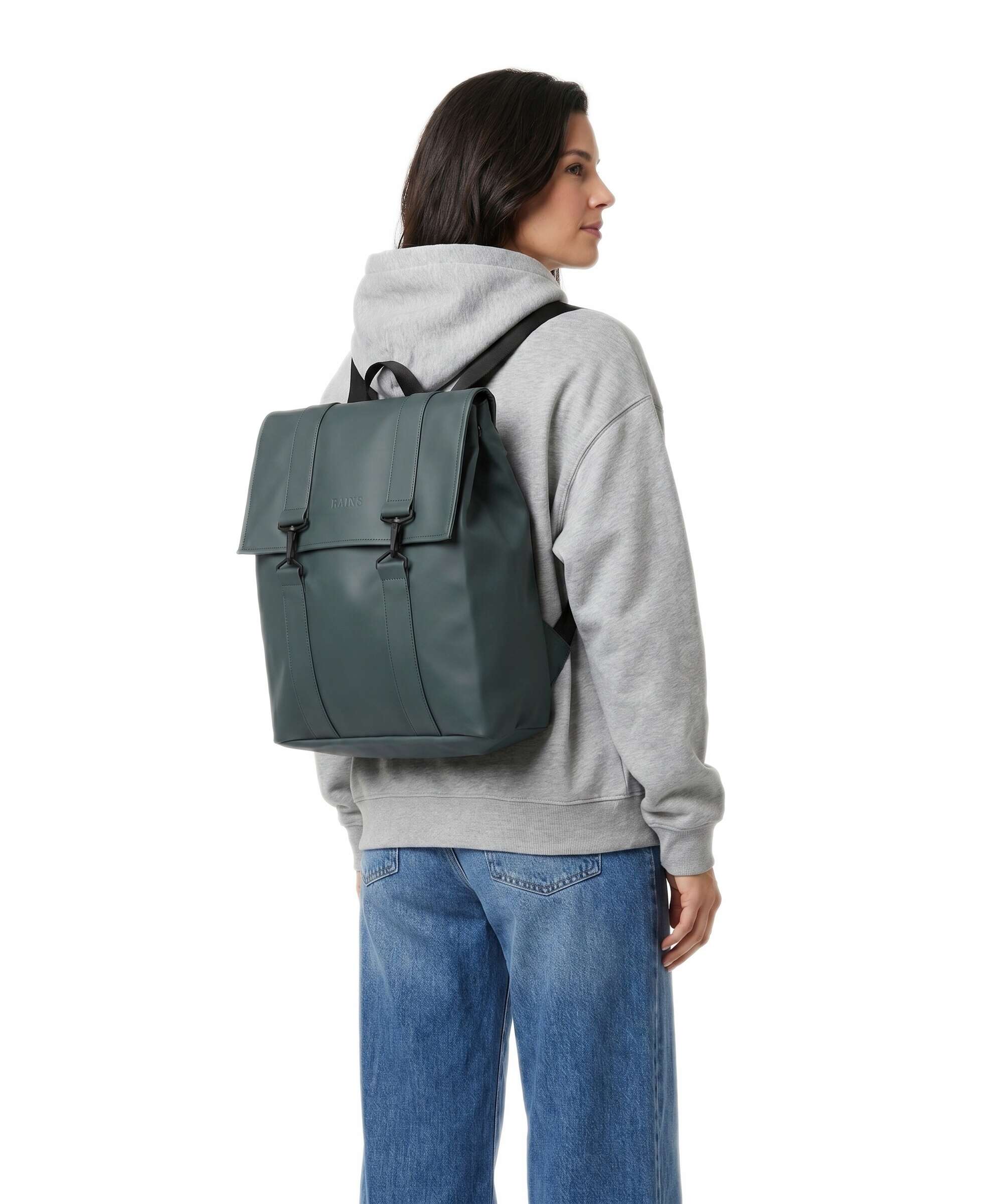 Rains MSN Backpack mystique