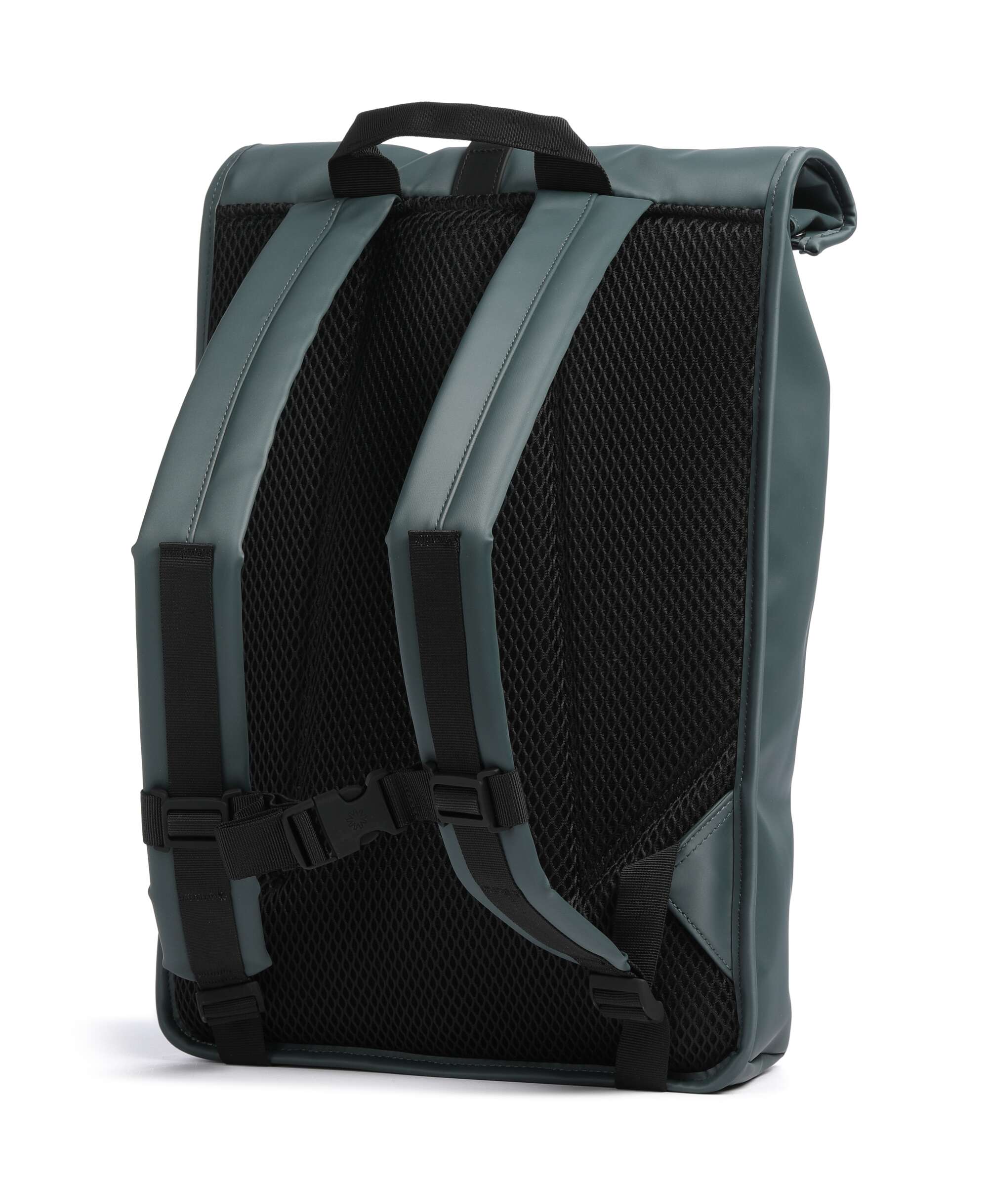 Rains Rolltop backpack mystique