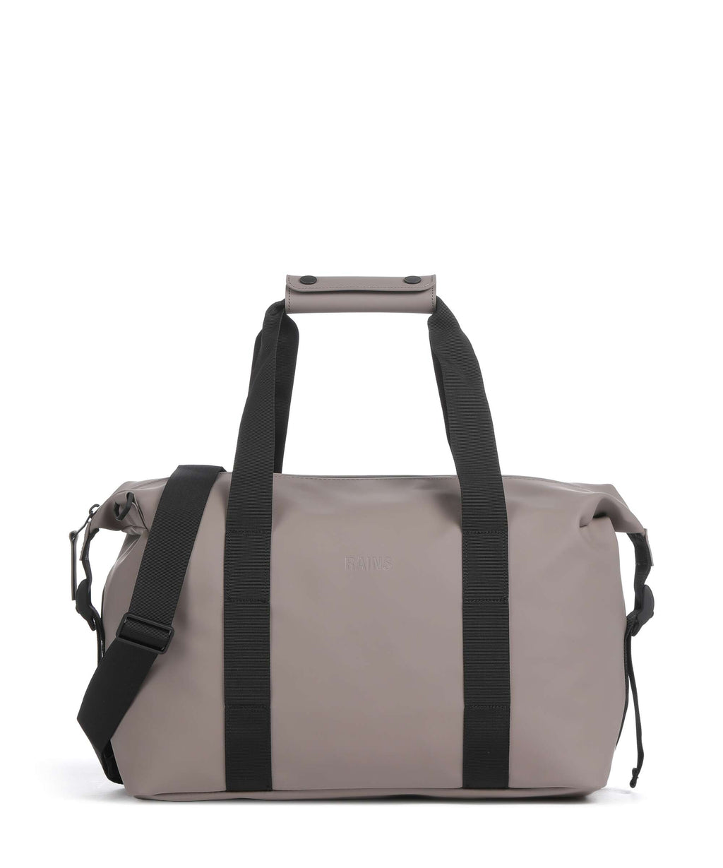 Rains Hilo Small Weekend bag cinder