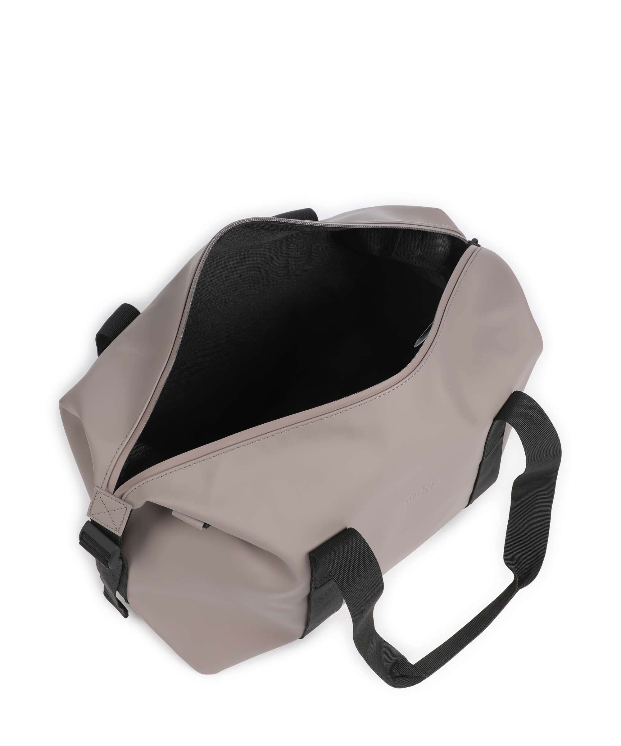Rains Hilo Small Weekend bag cinder