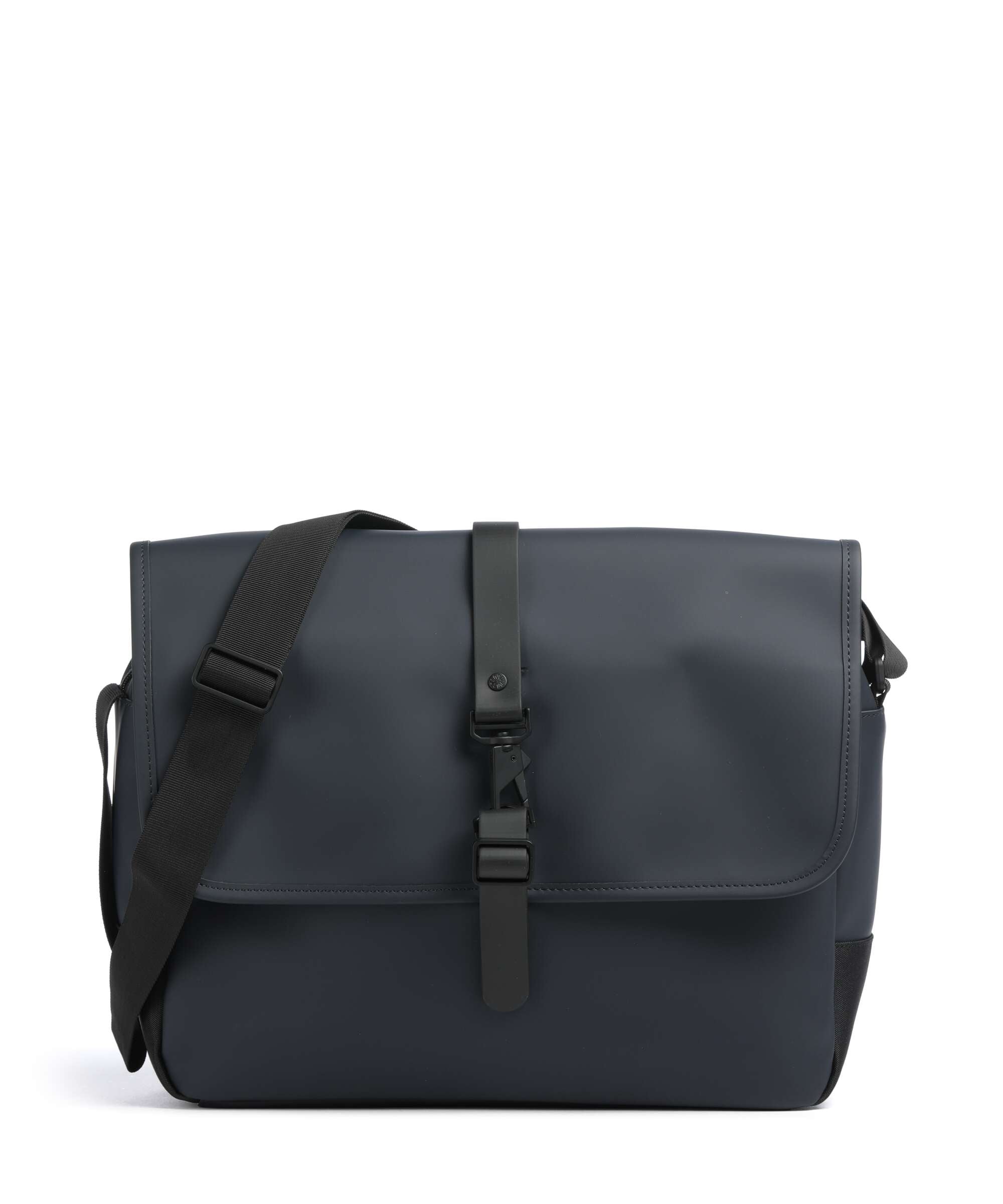 Rains Messenger bag navy
