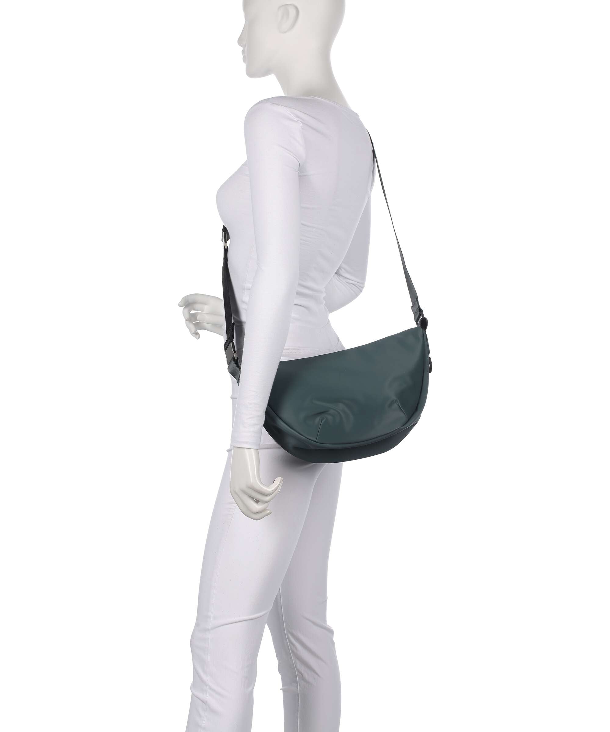 Rains Valera Hobo bag mystique