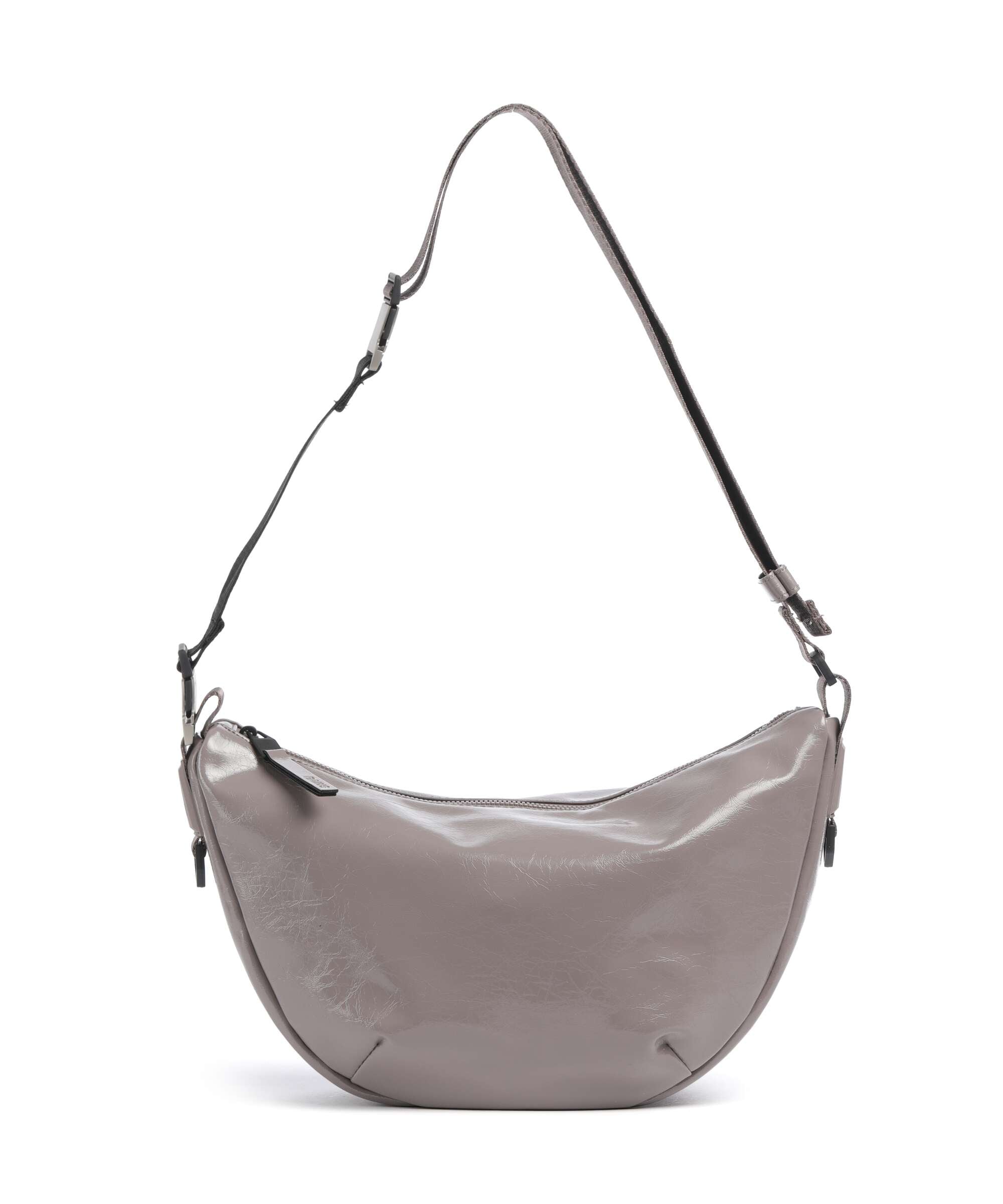 Rains Valera Hobo bag cinder glaze