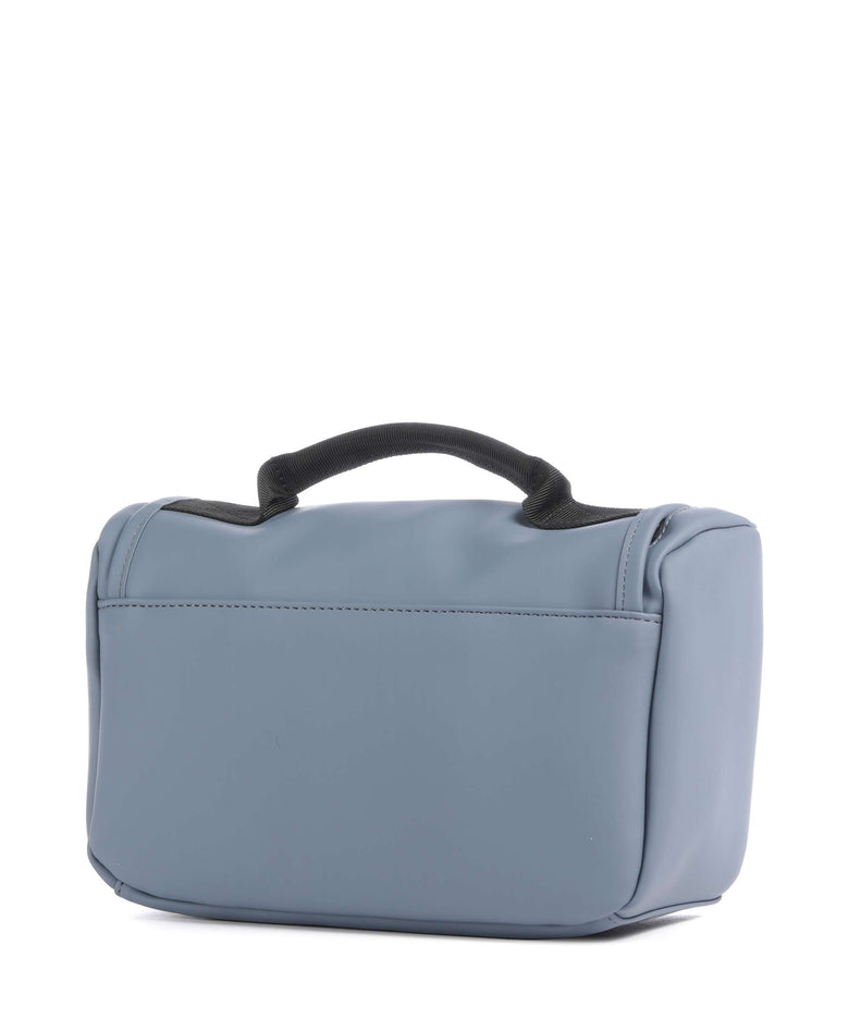 Rains Texel Toiletry bag blue dusk