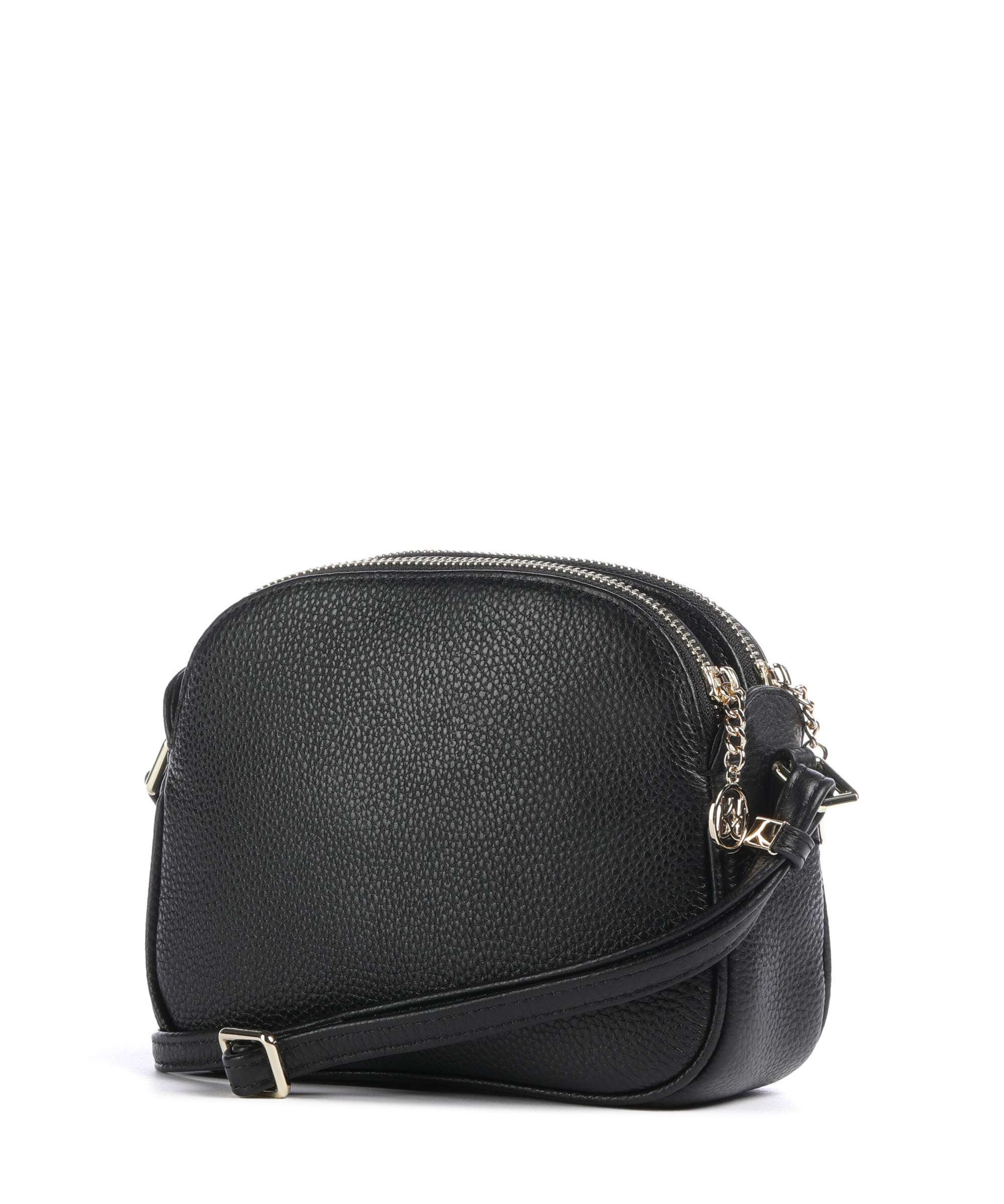 Kazar Netti Crossbody bag czarny