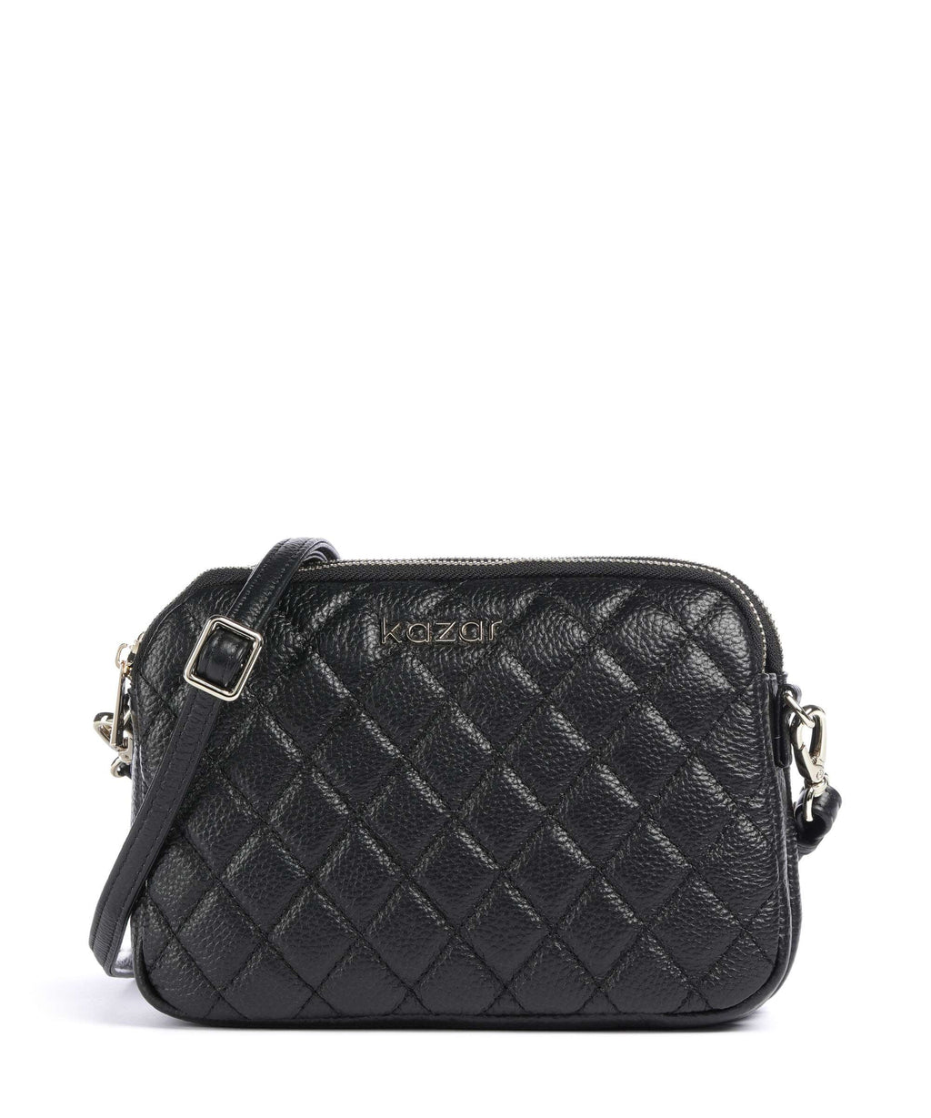 Kazar Rita Crossbody bag black