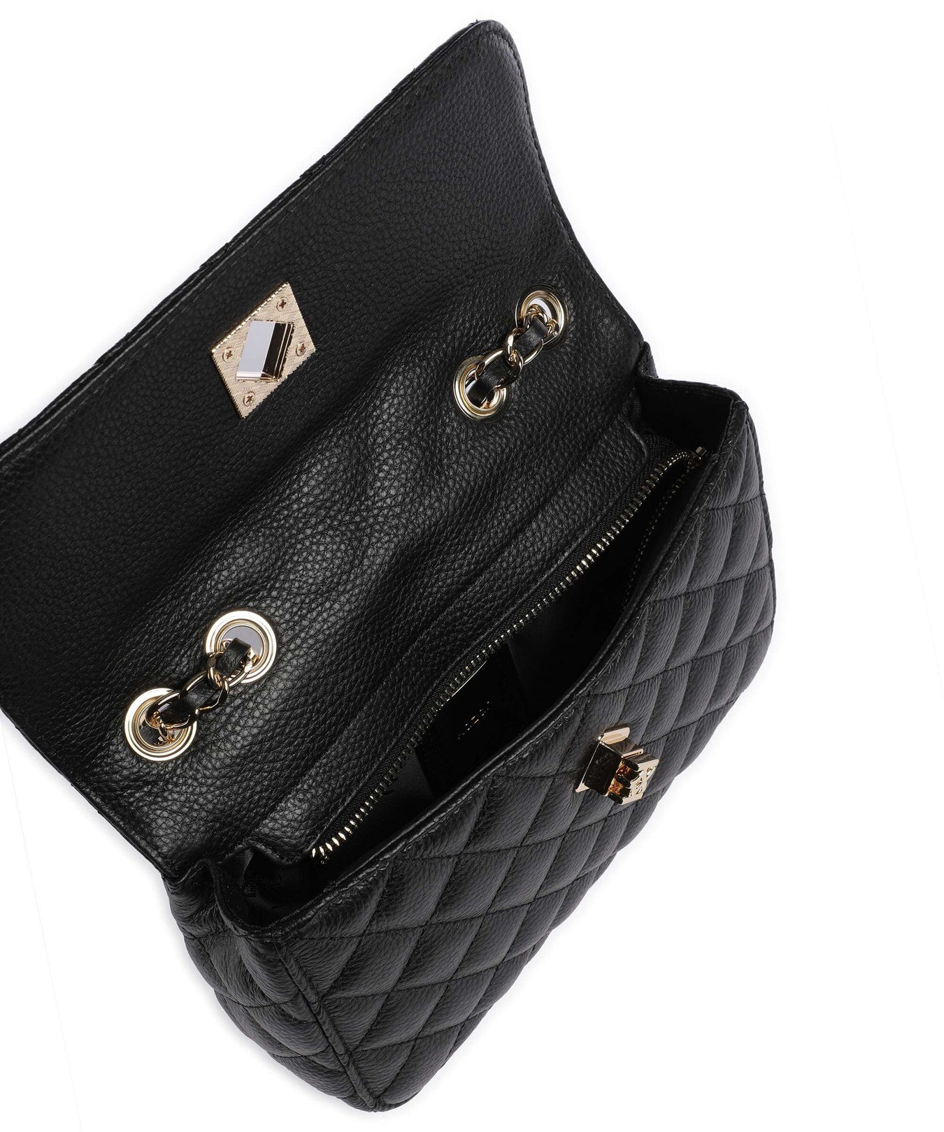 Kazar Vidia S Shoulder bag black